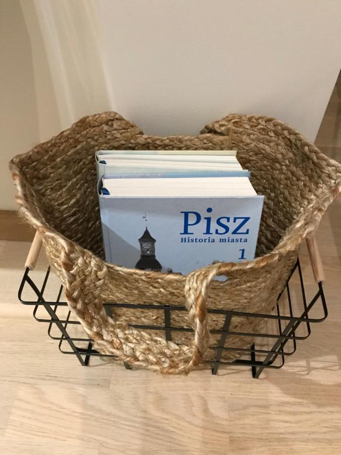 Mazurska Stodola Na Polwyspie Pilchowskim Pilchy ภายนอก รูปภาพ